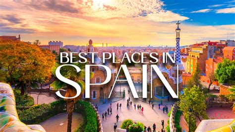 best way to travel in spain.